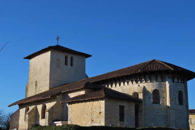 eglise de Montfort